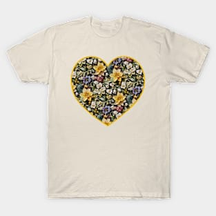 Daffodil Love T-Shirt